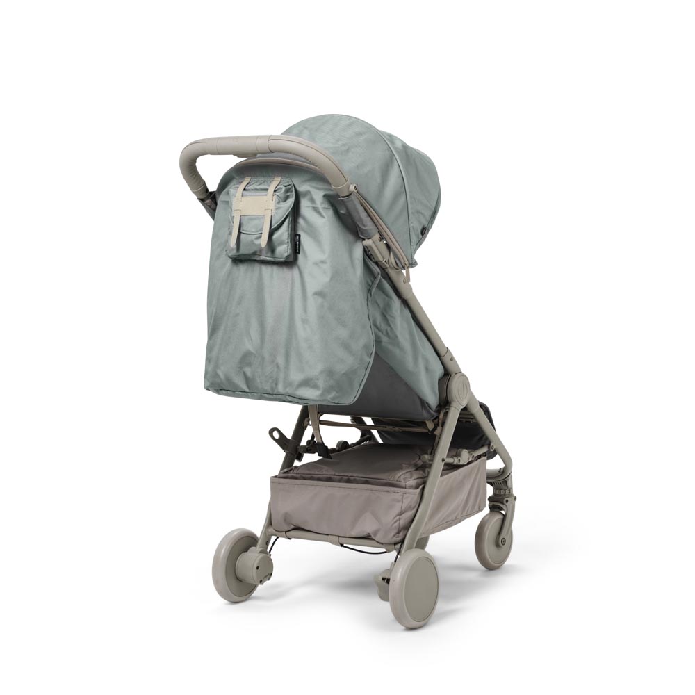 STROLLER MONDO PEBBLEGREEN